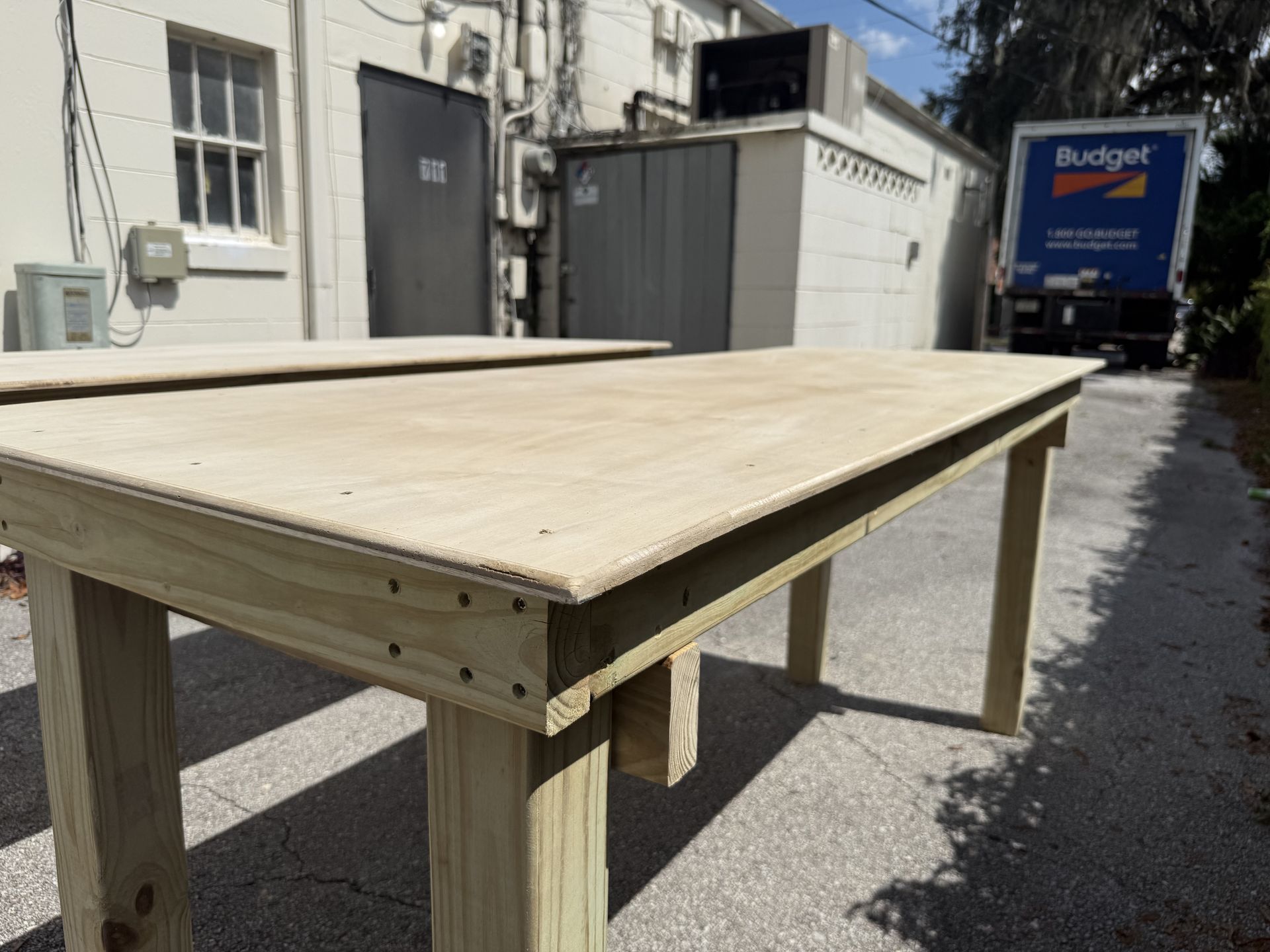 Custom Furniture (B) Picture